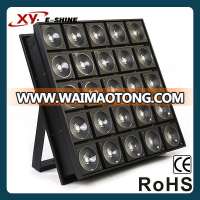 25*30W RGB 3IN1 cheap and high power led matrix