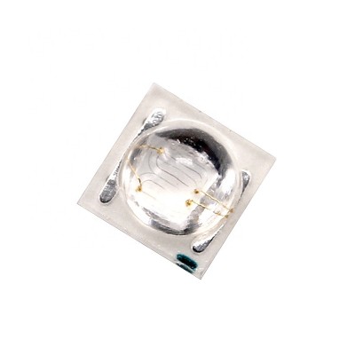 Ekinglux high power 3535 smd led blue light led chip 3535 led optical lens