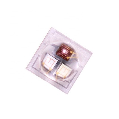 Ekinglux high power 3535 rgb smd led rgb led diode led component