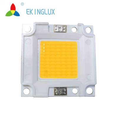 60w led cob module cool natural warm white high power lighting cob led