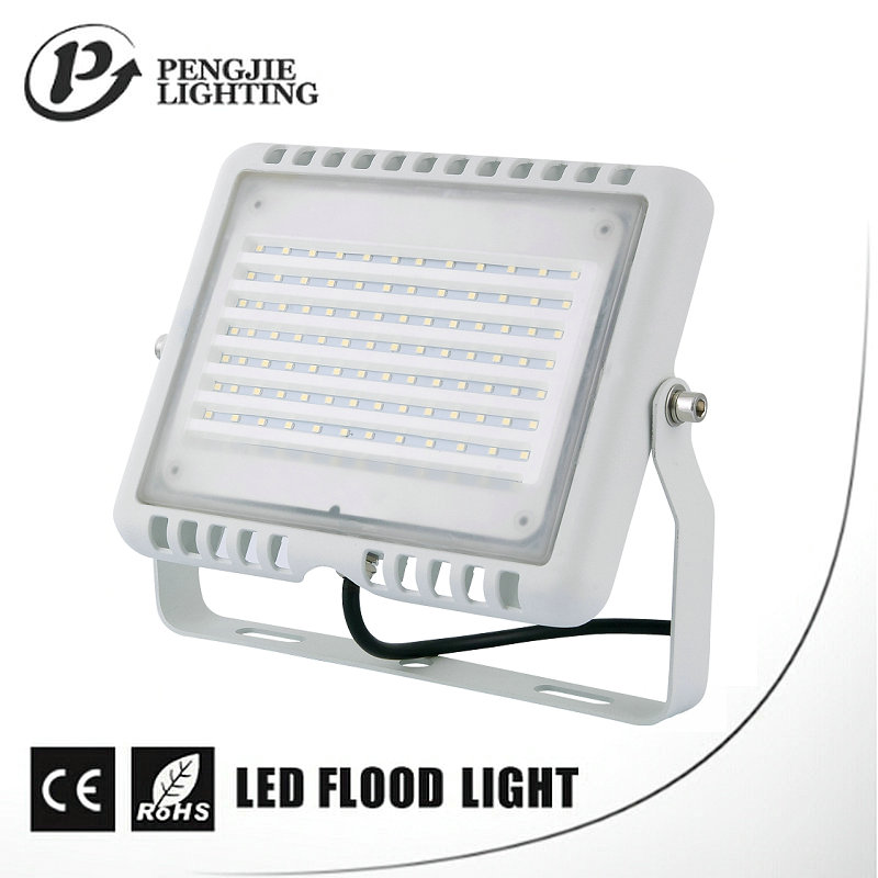 SMD LED Chip Newest Design 100W iPad Flood Light with IP65